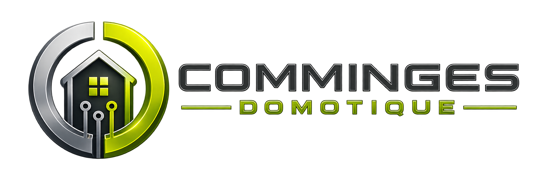 Comminges Domotique